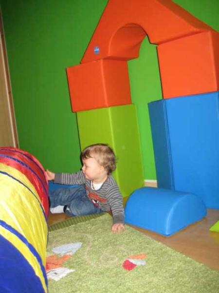 Bild zu 