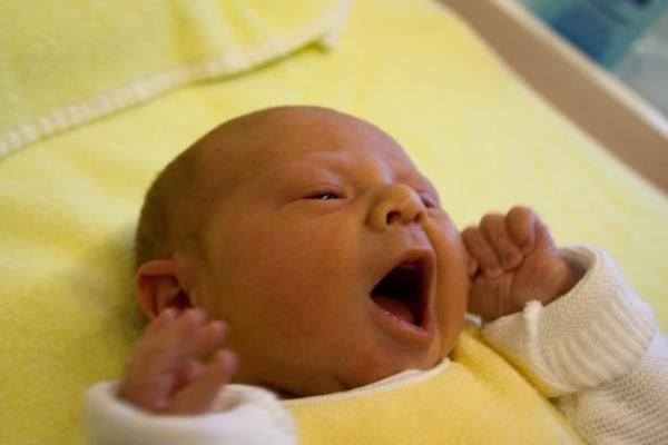 Bild zu Fotos von Max - Forum für Januar - Mamis