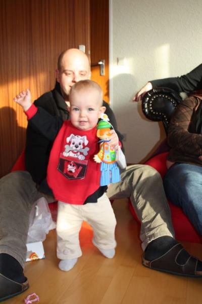 Bild zu 
