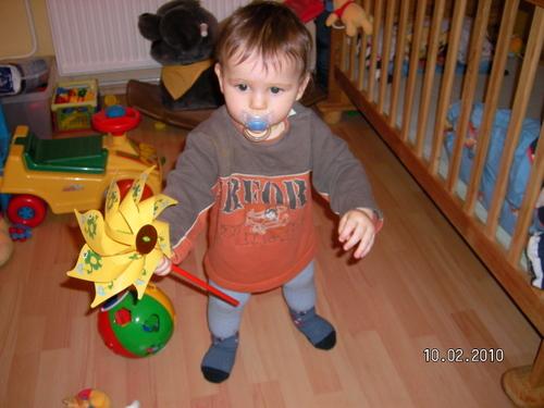 Bild zu 