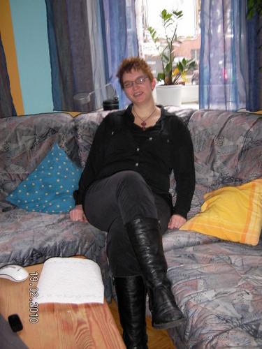 Bild zu Off Topic: Ich hab's getan!!! - Forum für Januar - Mamis