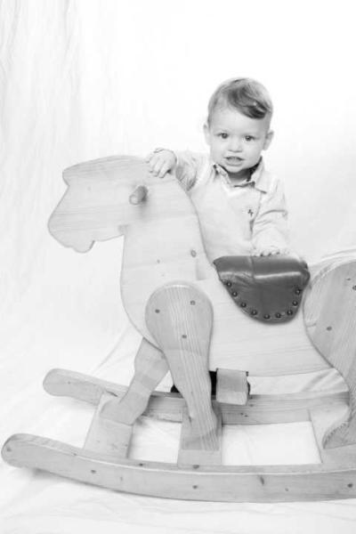Bild zu Schaut mal.......wir waren beim Fotografen......... - Forum für Januar - Mamis