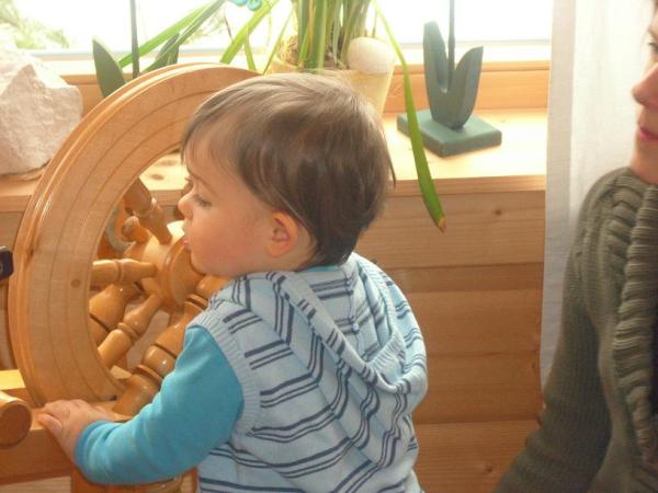 Bild zu 