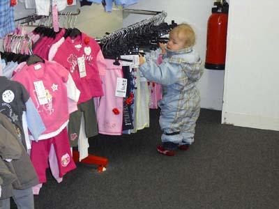 Bild zu hihi hier mal ein ganz aktuelles bild.... - Forum für Januar - Mamis