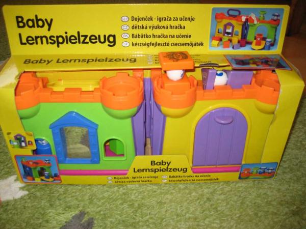 Bild zu 