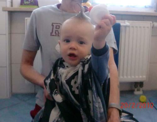 Bild zu 