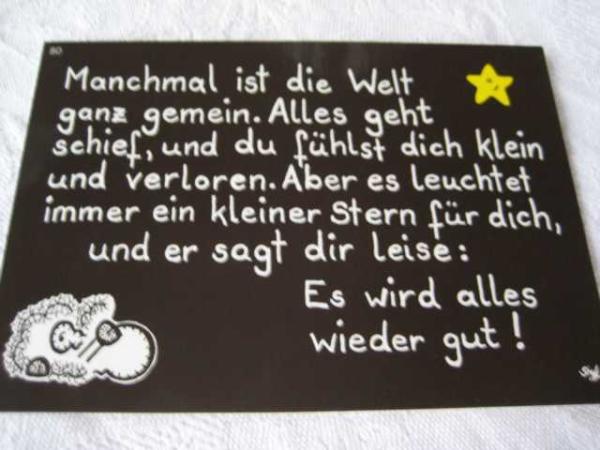 Bild zu @Nini,Sandy,Little Sunshine-3,Muske,Schnubbel...und ALLE,denen es nicht gut geht - Forum für Januar - Mamis