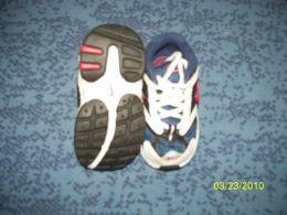 Bild zu Mami 2007 bilder der schuhe - Forum für Januar - Mamis