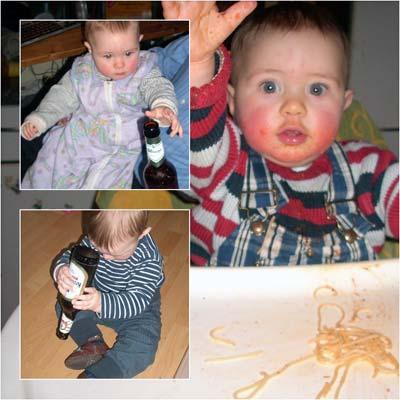Bild zu Lieblingsfotos - her damit ... - Forum für Januar - Mamis