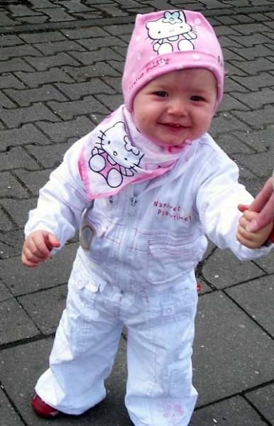 Bild zu dann mach ich mal mit *G* hier bilder von heute =) und kia info - Forum für Januar - Mamis