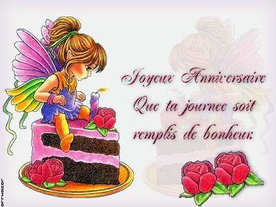 Bild zu HAPPY BIRTHDAY ANKE - Forum für Januar - Mamis