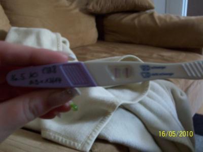 Bild zu Ich gehöre auch zu euch:-) - Forum für Januar - Mamis