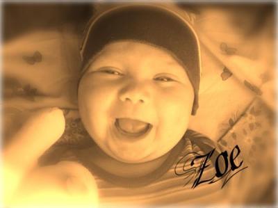 Bild zu Bilder von meiner maus - Forum für Januar - Mamis