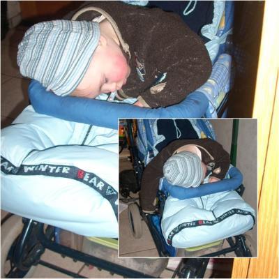 Bild zu Mein müder Krieger - Forum für Januar - Mamis