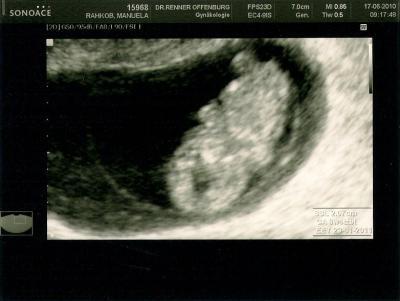 Bild zu Bin wieder da! - Forum für Januar - Mamis