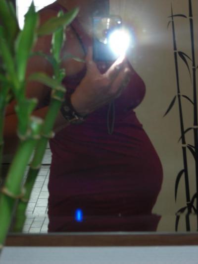 Bild zu Bauchbild 11+5 - Forum für Januar - Mamis