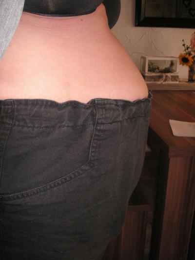 Bild zu babybauch:-) - Forum für Januar - Mamis