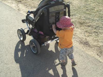 Bild zu Was für Buggy´s habt ihr?? - Forum für Januar - Mamis