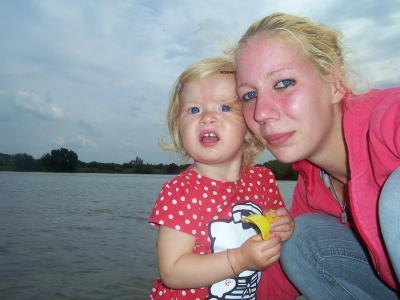 Bild zu hihi schaut mal =) - Forum für Januar - Mamis