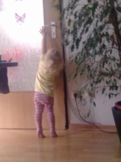 Bild zu wollt euch ja noch ganz stolz erzählen ... - Forum für Januar - Mamis