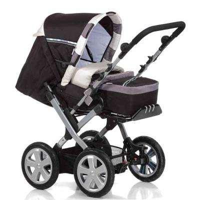 Bild zu Auch endlich einen Kinderwagen - Forum für Januar - Mamis
