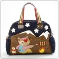 Bild zu So Wickeltasche hab ich mir jetzt auch geholt;-)) - Forum für Januar - Mamis