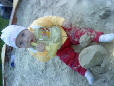 Bild zu Bild von meiner maus - Forum für Januar - Mamis