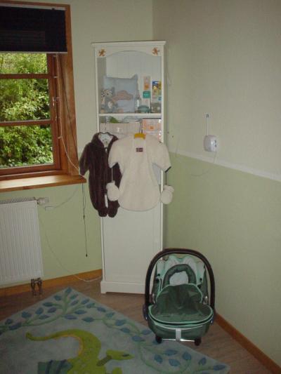 Bild zu Kinderzimmer :-)) - Forum für Januar - Mamis