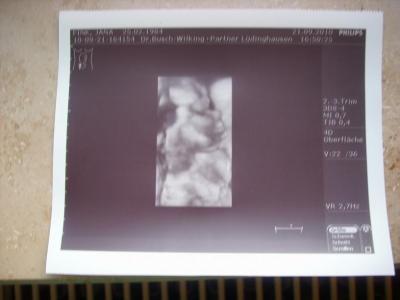 Bild zu ...zurück....mit Outing ;) ;) - Forum für Januar - Mamis