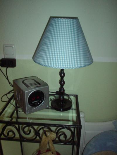 Bild zu Wipper & Lampe sind nun auch da:-)) - Forum für Januar - Mamis