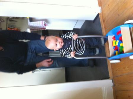 Bild zu 