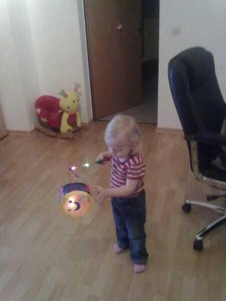Bild zu 