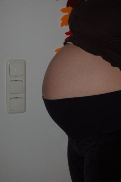 Bild zu Kugelfoto... - Forum für Januar - Mamis