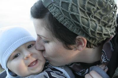 Bild zu meine große Liebe... - Forum für Januar - Mamis