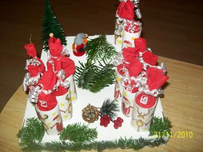 Bild zu Adventskalender... - Forum für Januar - Mamis