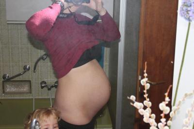 Bild zu Bilder von uns - Forum für Januar - Mamis