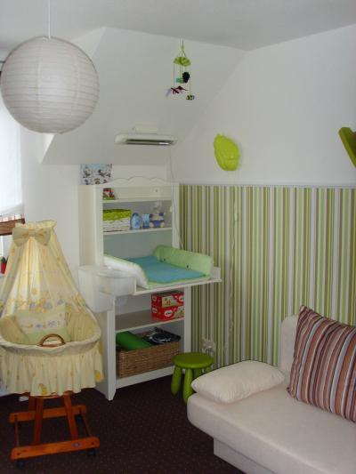 Bild zu Lino´s Zimmer ist fertig... Bild Nr.1 - Forum für Januar - Mamis