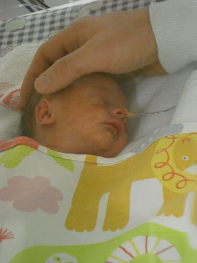 Bild zu Hallo ihr werdet es nicht glauben aber... - Forum für Januar - Mamis
