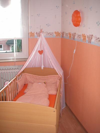 Bild zu Babyzimmer - Forum für Januar - Mamis