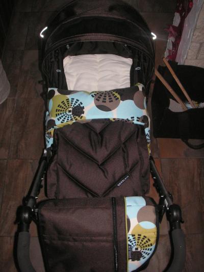Bild zu Kinderwagen - Forum für Januar - Mamis