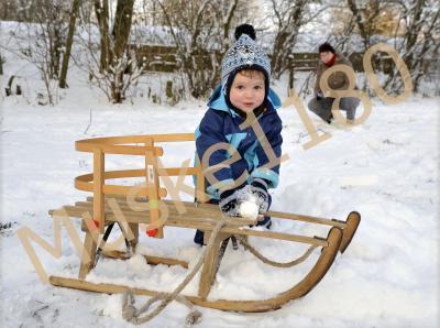 Bild zu Weihnachtsgeschenke? - Forum für Januar - Mamis