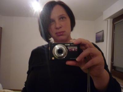 Bild zu mein neuer Kopf - Forum für Januar - Mamis