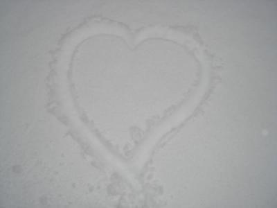 Bild zu Schnee schnee schnee - Forum für Januar - Mamis