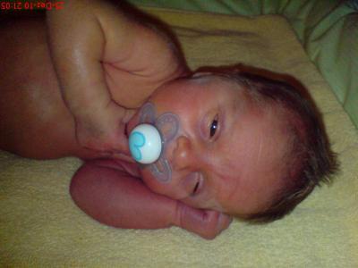Bild zu Bilder - Forum für Januar - Mamis
