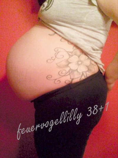 Bild zu mal ein neues Foto - Forum für Januar - Mamis