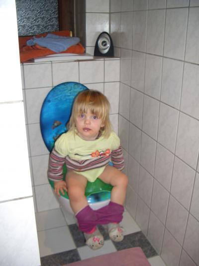 Bild zu mal das Beweisfoto gg - Forum für Januar - Mamis