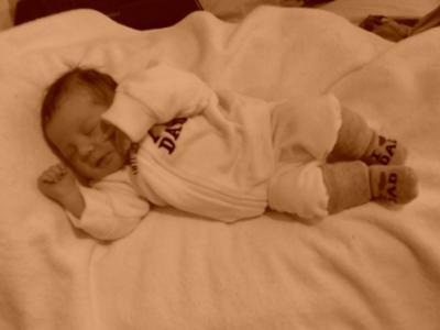 Bild zu Foto von unsrer Prinzessin - Forum für Januar - Mamis
