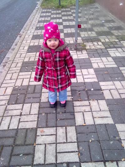 Bild zu bilder posting :) - Forum für Januar - Mamis