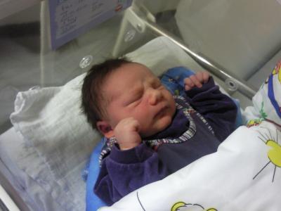 Bild zu Foto von Max-Leon - Forum für Januar - Mamis