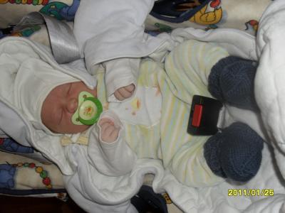 Bild zu Guten Morgen!! - Forum für Januar - Mamis